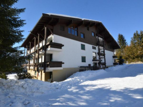 Wachtlnest Hinterthal